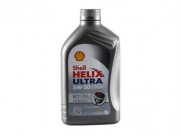 Shell Helix Ultra ECT C3 5W-30 1L ...